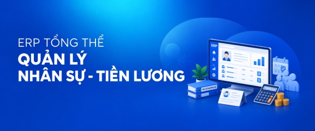 人力资源与薪资管理
